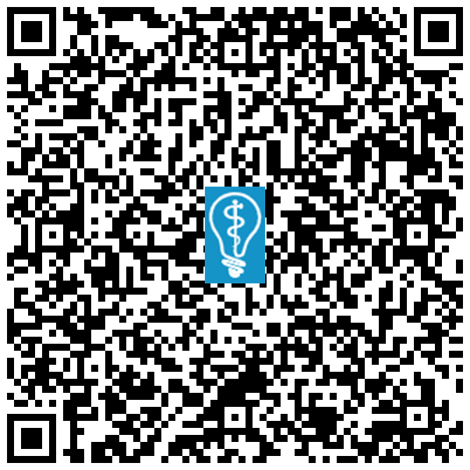 QR code image for Intraoral Photos in Kilgore, TX