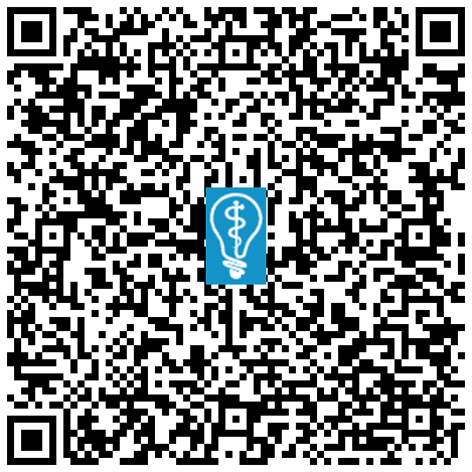 QR code image for Invisalign Dentist in Kilgore, TX