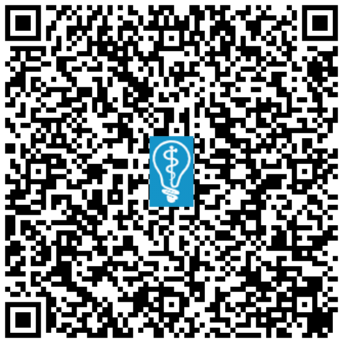 QR code image for Invisalign for Teens in Kilgore, TX