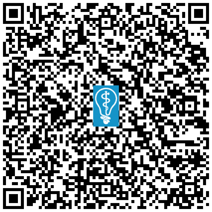 QR code image for Is Invisalign Teen Right for My Child in Kilgore, TX