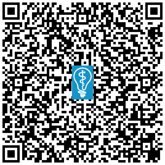 QR code image for Kid Friendly Dentist in Kilgore, TX