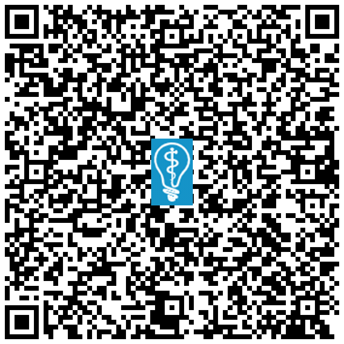 QR code image for Medications That Affect Oral Health in Kilgore, TX