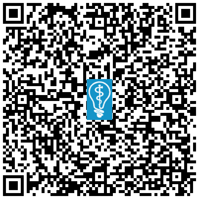 QR code image for Mouth Guards in Kilgore, TX