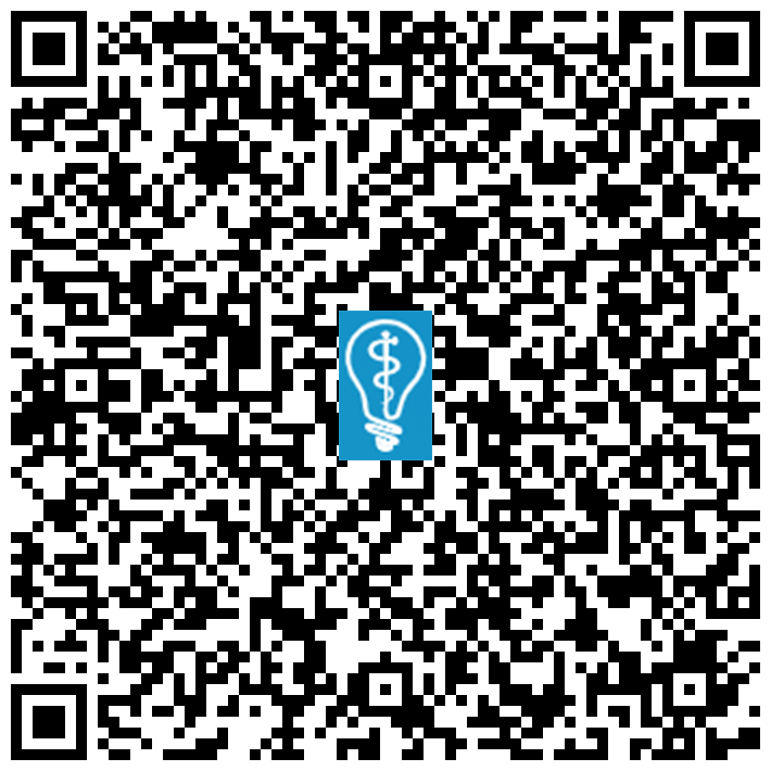 QR code image for Multiple Teeth Replacement Options in Kilgore, TX