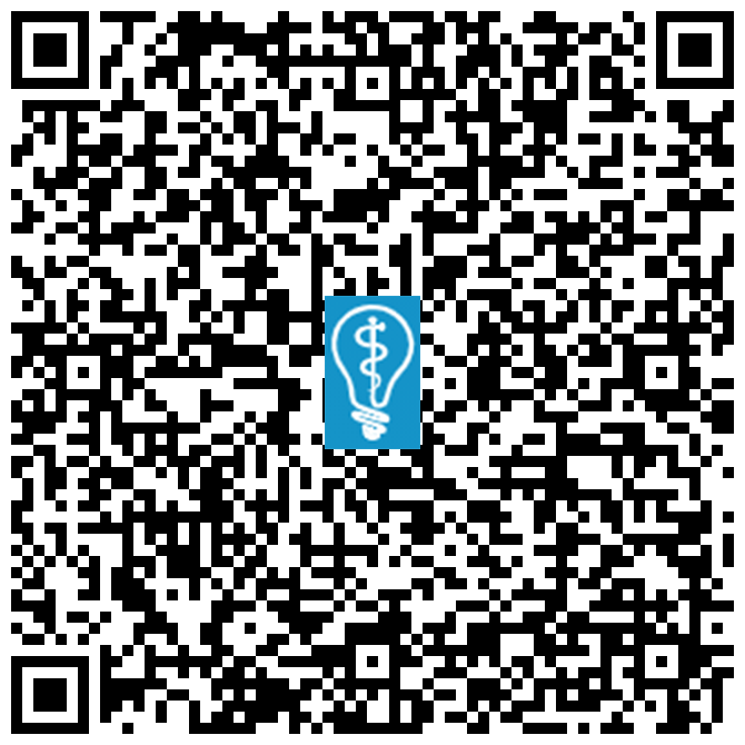 QR code image for Night Guards in Kilgore, TX