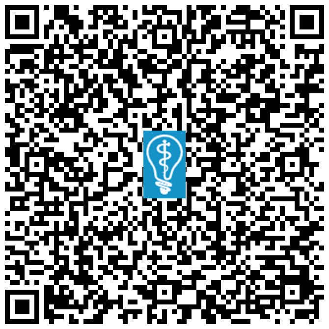 QR code image for Office Roles - Who Am I Talking To in Kilgore, TX