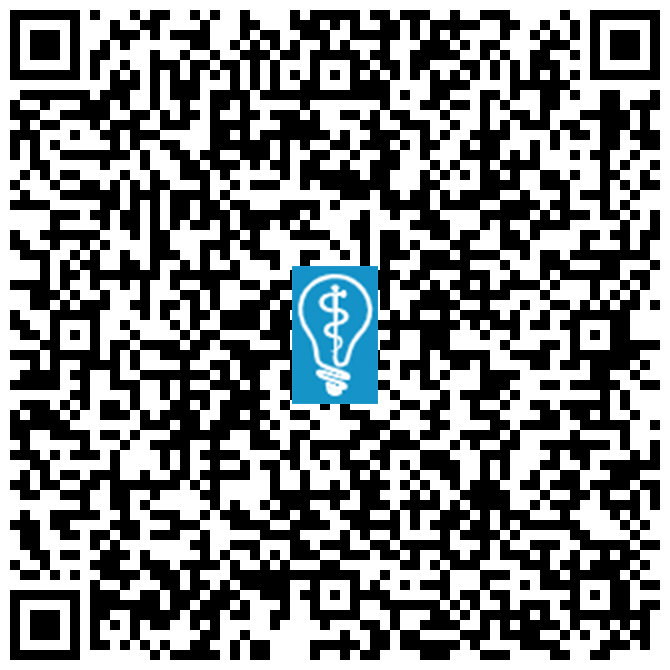 QR code image for Oral Cancer Screening in Kilgore, TX