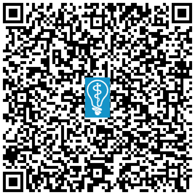 QR code image for Oral Hygiene Basics in Kilgore, TX