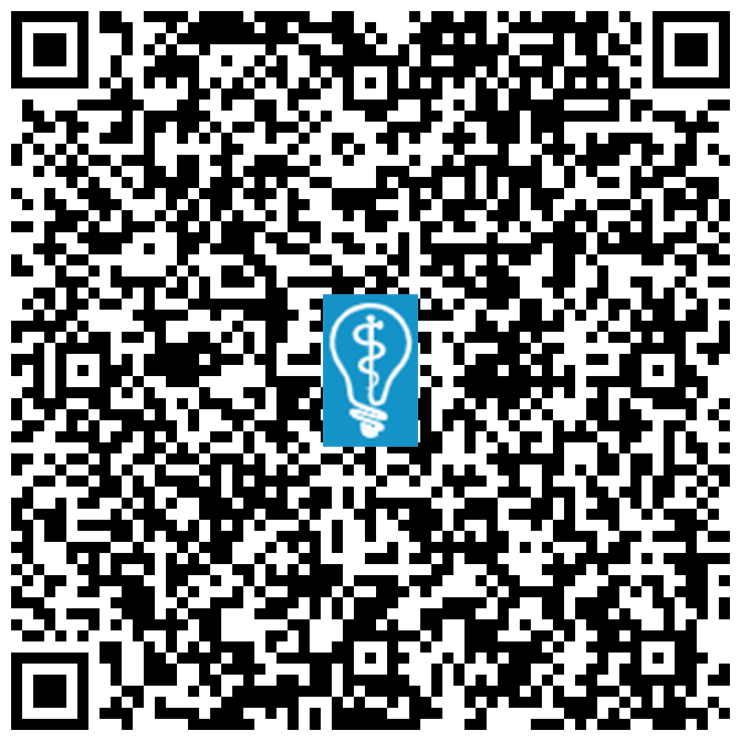 QR code image for Oral Surgery in Kilgore, TX