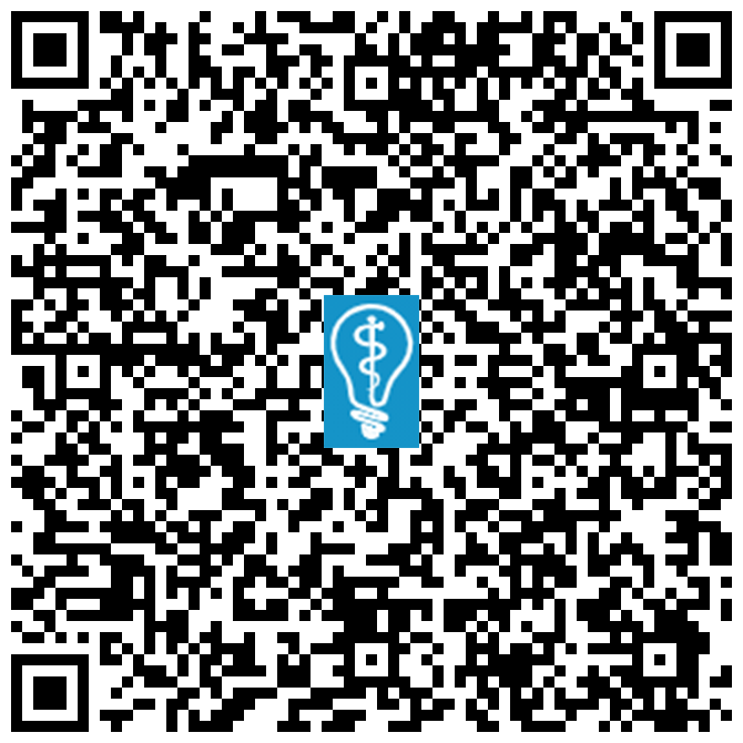 QR code image for OralDNA Diagnostic Test in Kilgore, TX