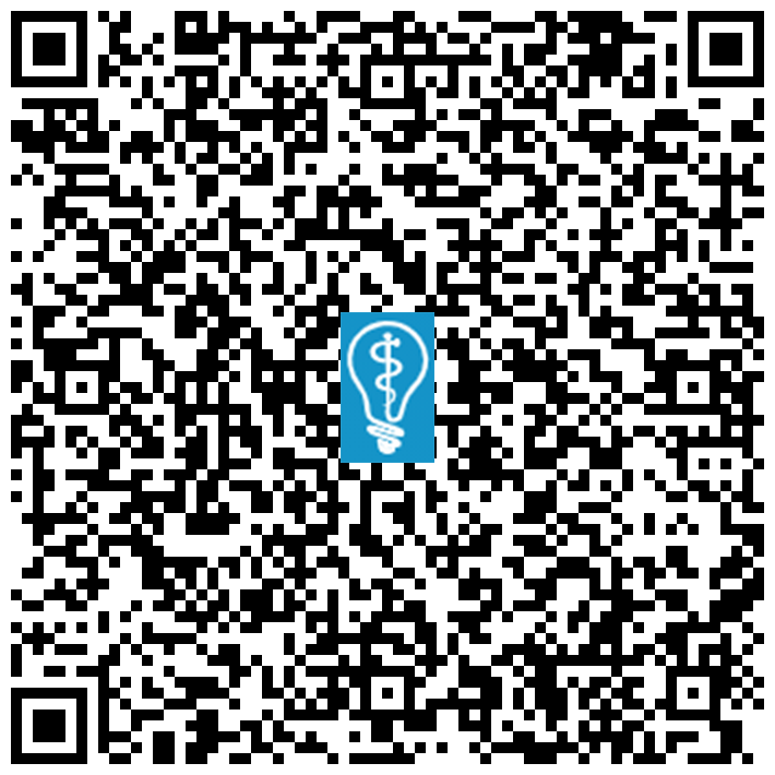 QR code image for 7 Things Parents Need to Know About Invisalign Teen in Kilgore, TX