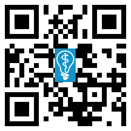 QR code image to call Taylormade Dental & Implant Center LLC in Kilgore, TX on mobile