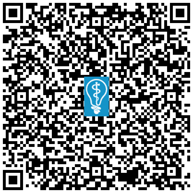 QR code image for Post-Op Care for Dental Implants in Kilgore, TX