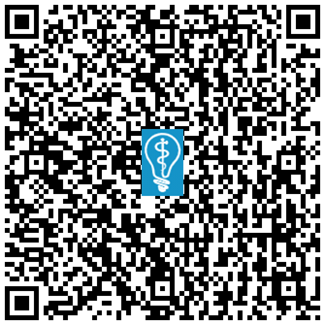 QR code image for Preventative Dental Care in Kilgore, TX