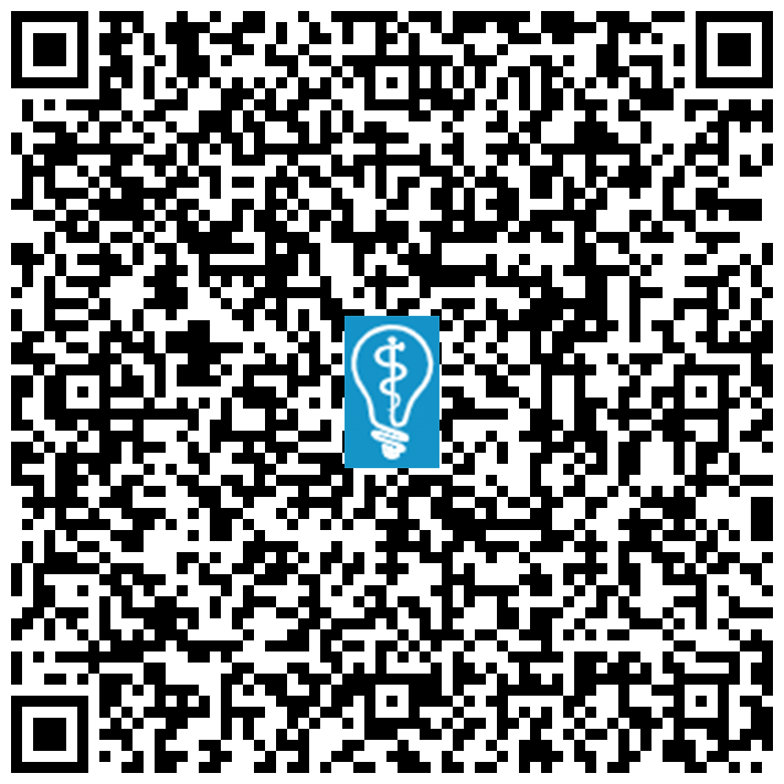 QR code image for Preventative Treatment of Cancers Through Improving Oral Health in Kilgore, TX