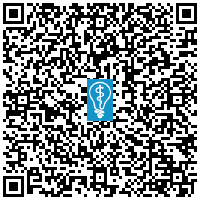 QR code image for Professional Teeth Whitening in Kilgore, TX