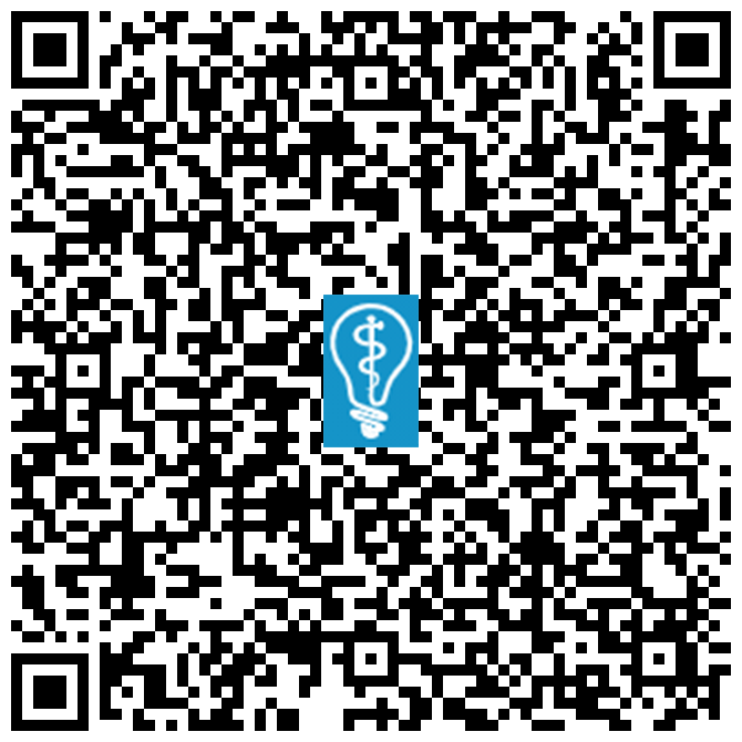 QR code image for Restorative Dentistry in Kilgore, TX