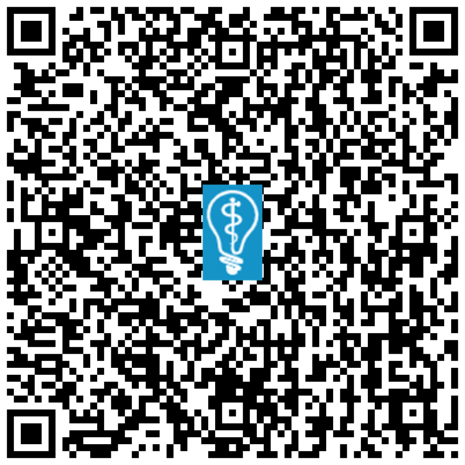 QR code image for Root Scaling and Planing in Kilgore, TX