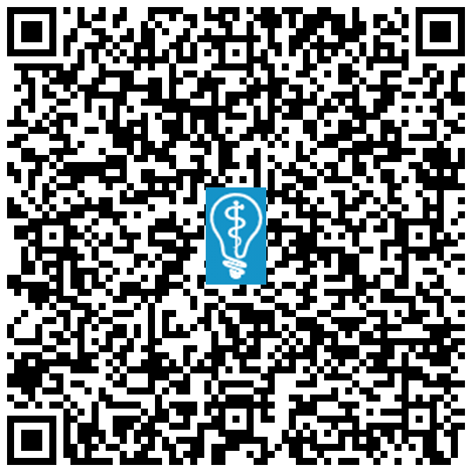 QR code image for Routine Dental Care in Kilgore, TX