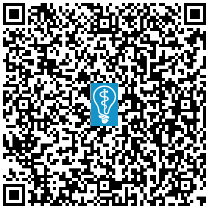 QR code image for Routine Dental Procedures in Kilgore, TX