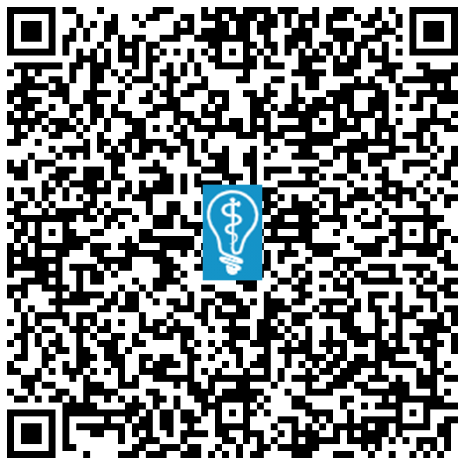 QR code image for Saliva pH Testing in Kilgore, TX