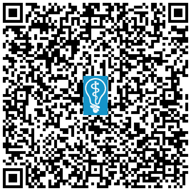 QR code image for Same Day Dentistry in Kilgore, TX