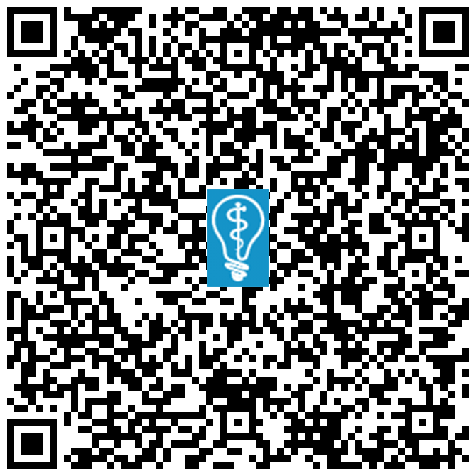 QR code image for Smile Makeover in Kilgore, TX