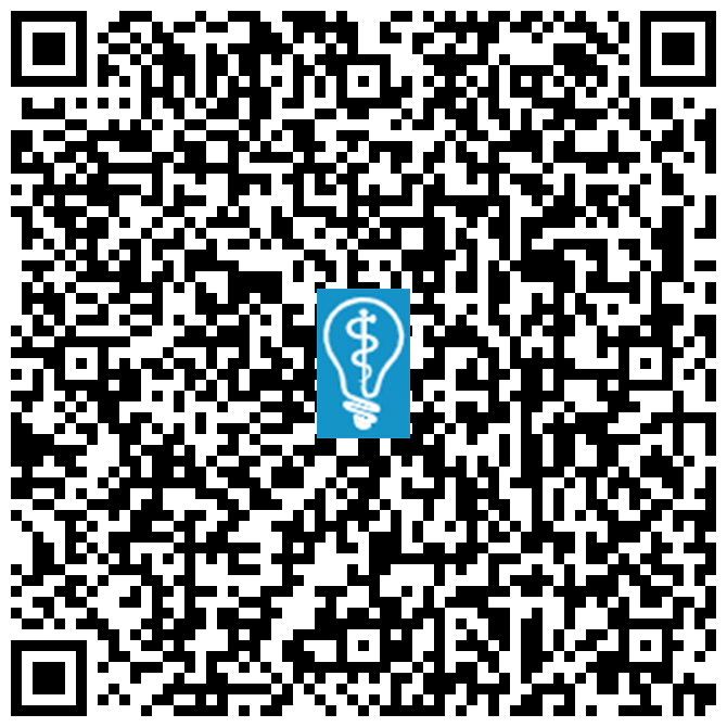 QR code image for Teeth Whitening at Dentist in Kilgore, TX