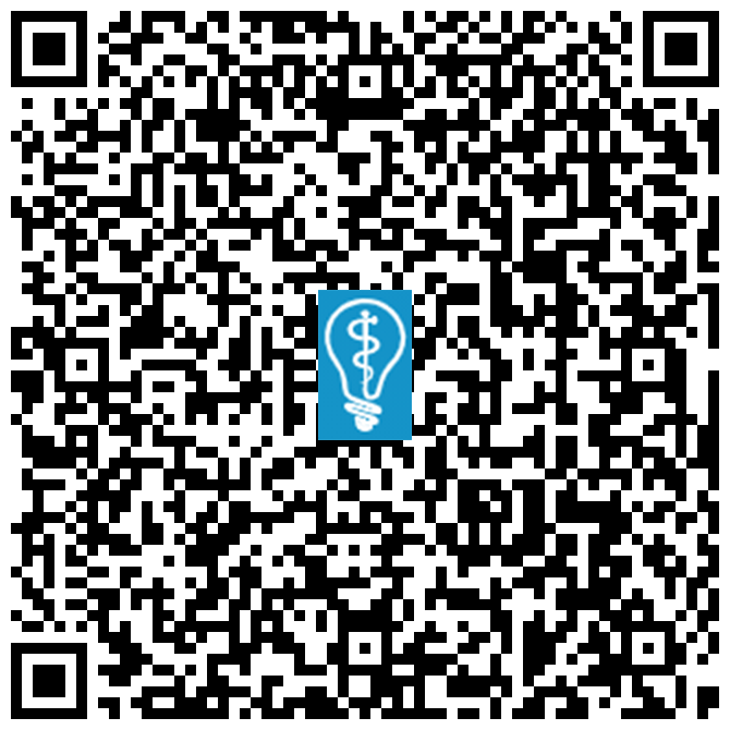 QR code image for Teeth Whitening in Kilgore, TX