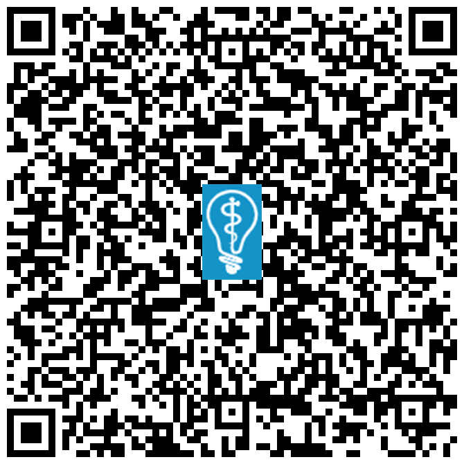 QR code image for Tooth Extraction in Kilgore, TX