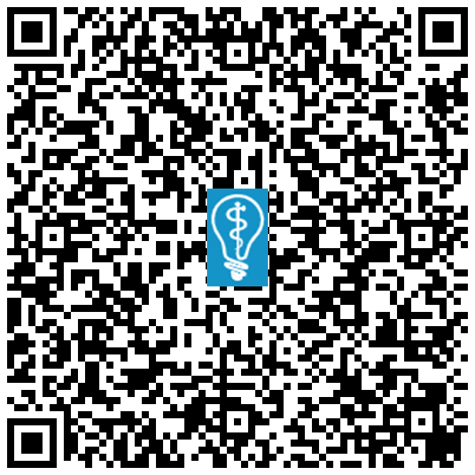 QR code image for Total Oral Dentistry in Kilgore, TX