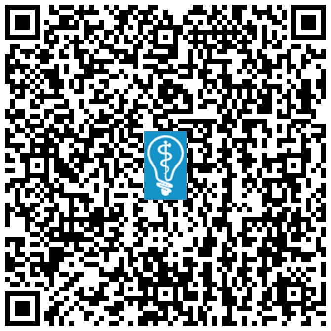 QR code image for What Can I Do to Improve My Smile in Kilgore, TX