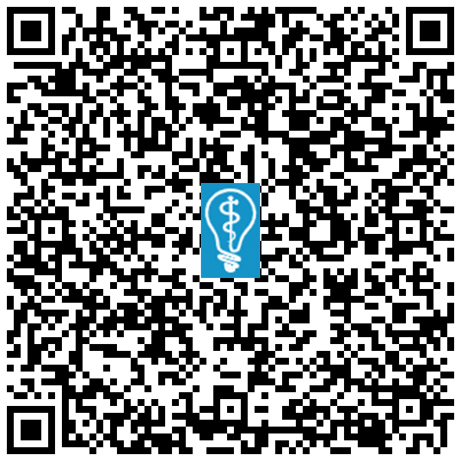 QR code image for What Does a Dental Hygienist Do in Kilgore, TX