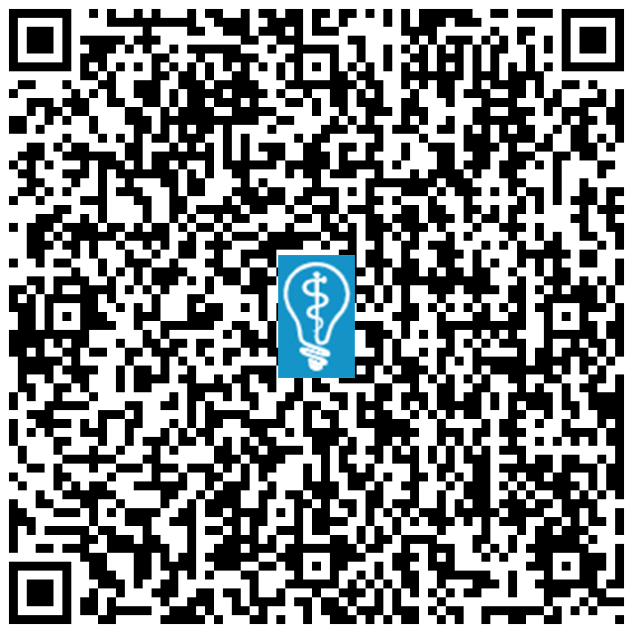 QR code image for When a Situation Calls for an Emergency Dental Surgery in Kilgore, TX