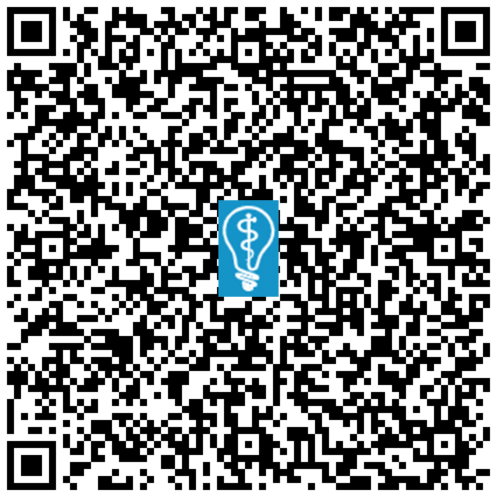 QR code image for When Is a Tooth Extraction Necessary in Kilgore, TX