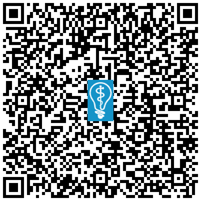 QR code image for When to Spend Your HSA in Kilgore, TX