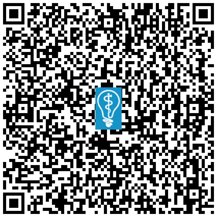 QR code image for Why Dental Sealants Play an Important Part in Protecting Your Child's Teeth in Kilgore, TX