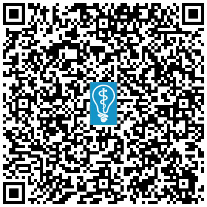 QR code image for Wisdom Teeth Extraction in Kilgore, TX